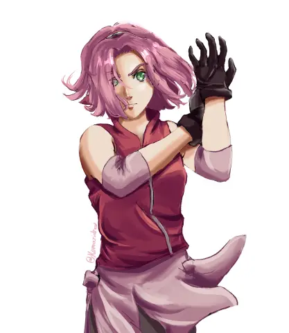 Sakura
