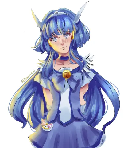 A fanart
